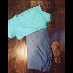 Gap Bermuda shorts